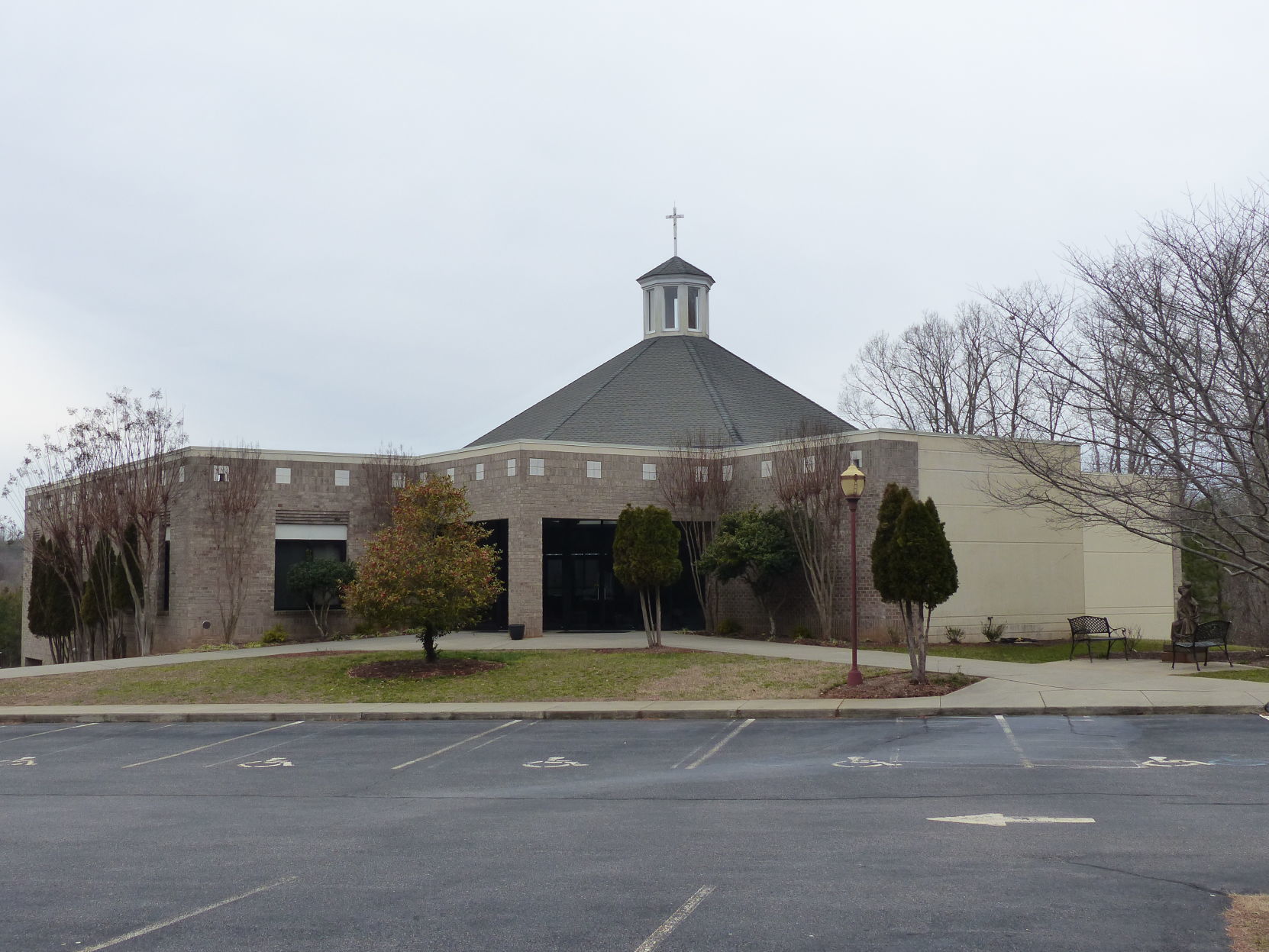 St Joseph